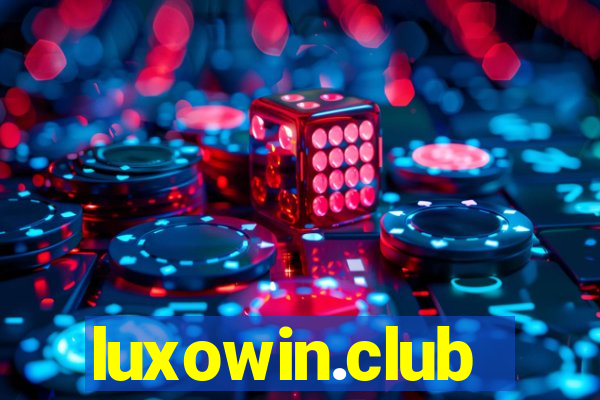 luxowin.club