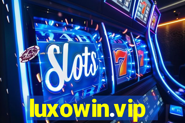 luxowin.vip