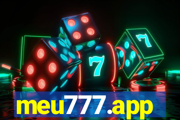 meu777.app