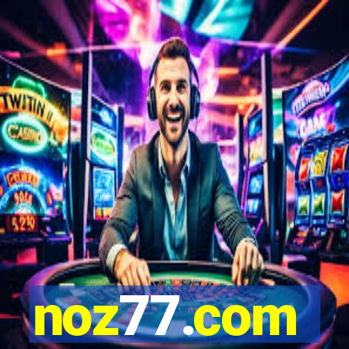 noz77.com