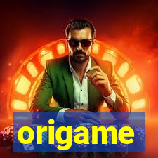 origame