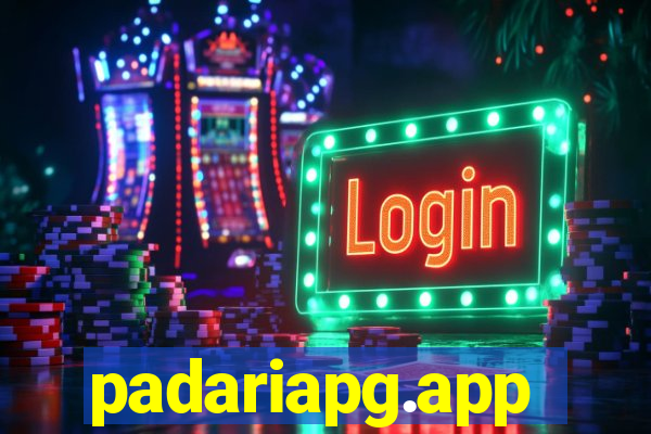 padariapg.app