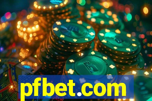 pfbet.com