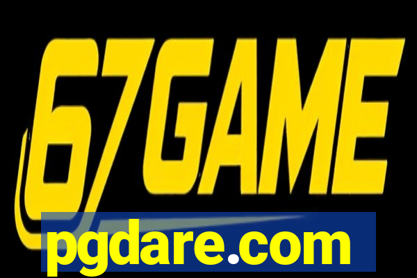 pgdare.com