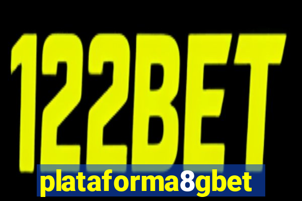 plataforma8gbet