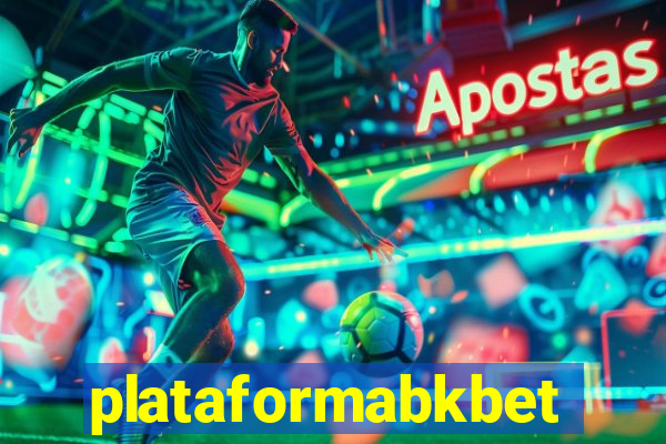 plataformabkbet.com