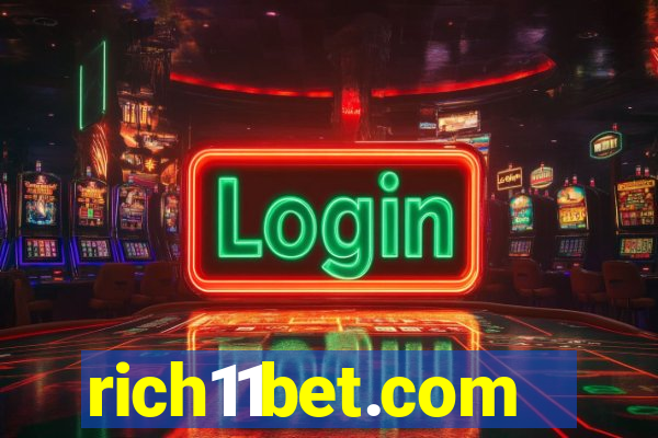 rich11bet.com