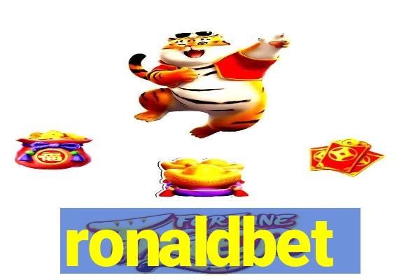 ronaldbet