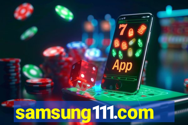 samsung111.com