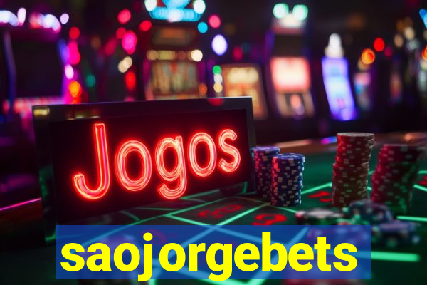 saojorgebets