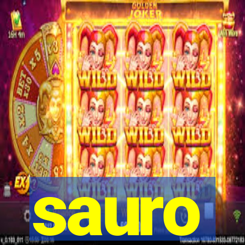 sauro-win