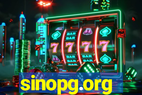 sinopg.org