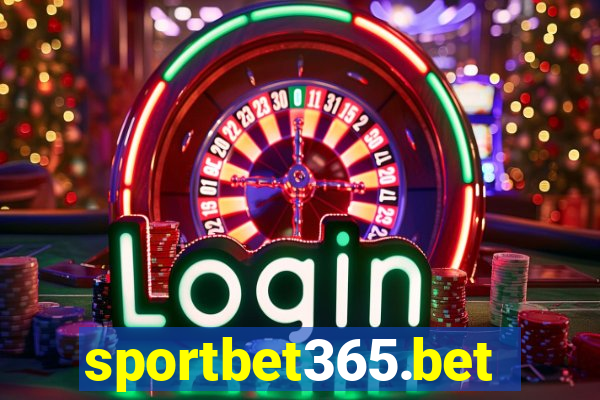 sportbet365.bet