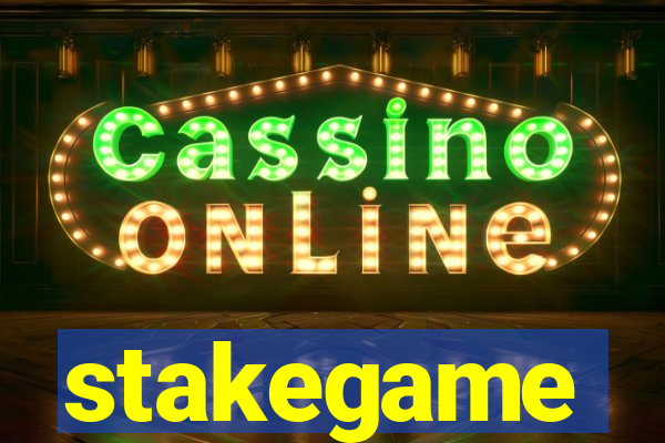 stakegame