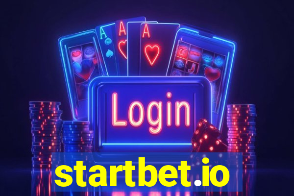 startbet.io