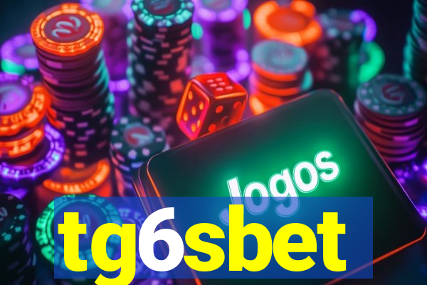 tg6sbet