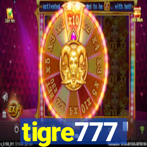 tigre777