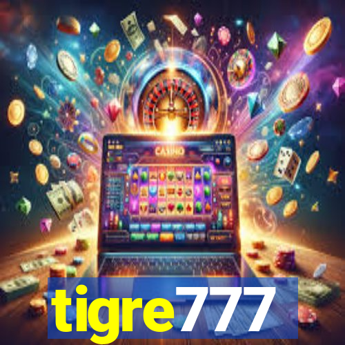 tigre777