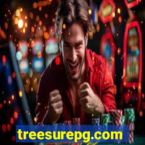 treesurepg.com