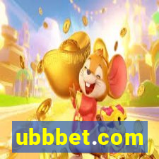 ubbbet.com