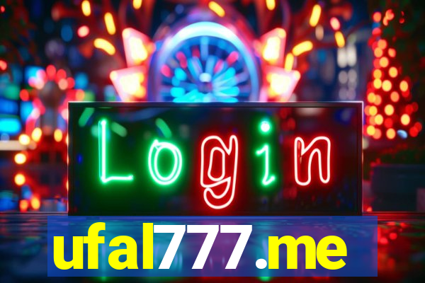 ufal777.me