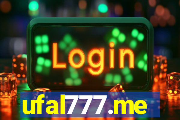 ufal777.me