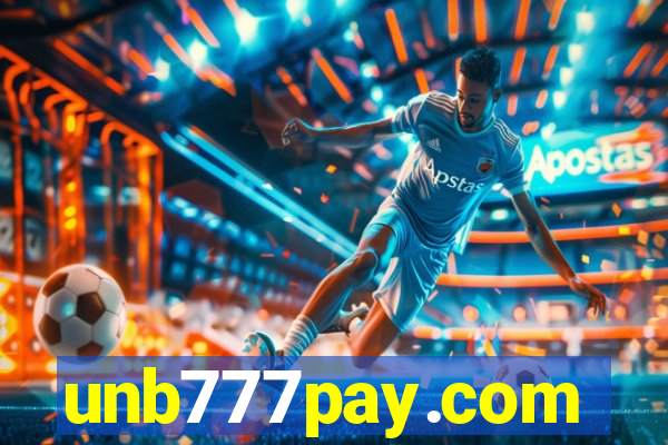 unb777pay.com