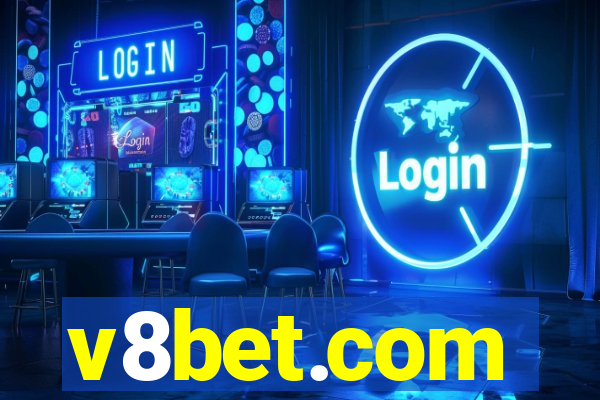 v8bet.com