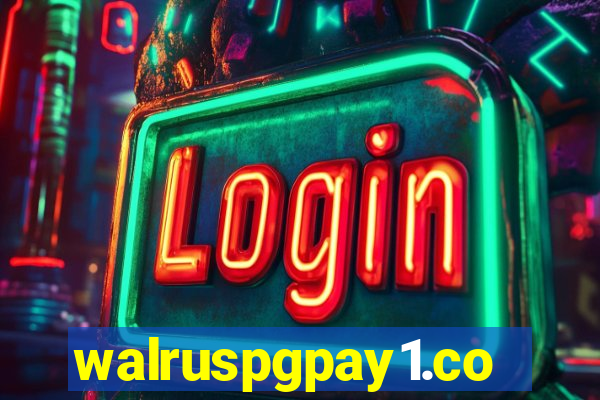 walruspgpay1.com