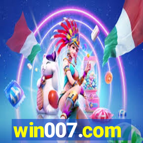 win007.com