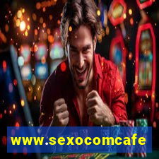 www.sexocomcafe.com.br